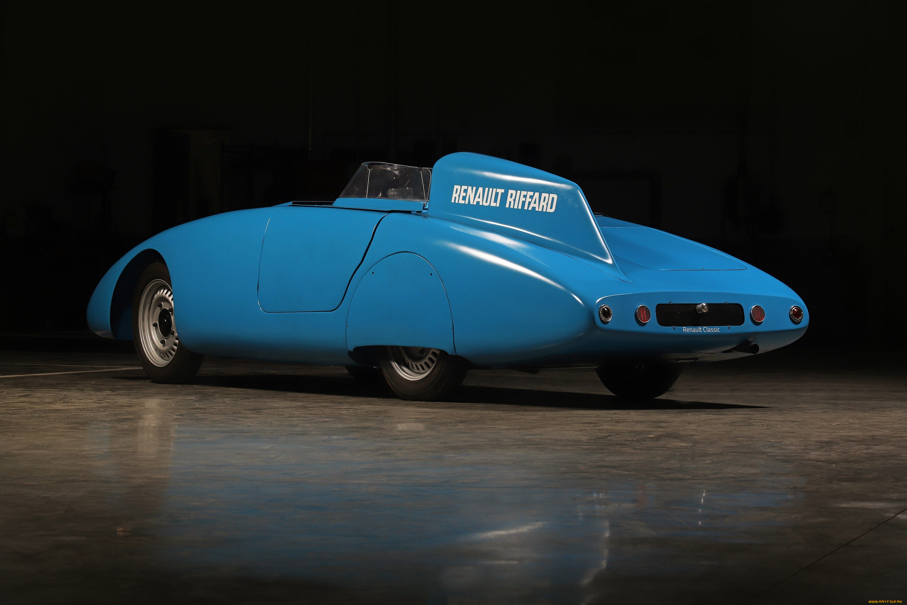 , renault